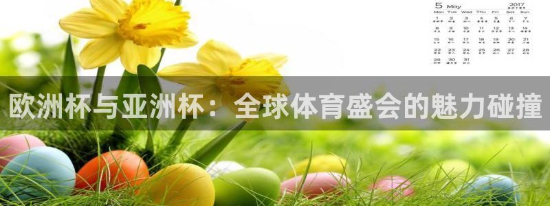 足球世界杯：欧洲杯与亚洲杯：全球体育盛会的魅力碰撞